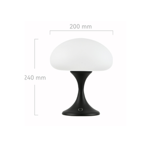 ARCÉN Jellyfish Table Lamp