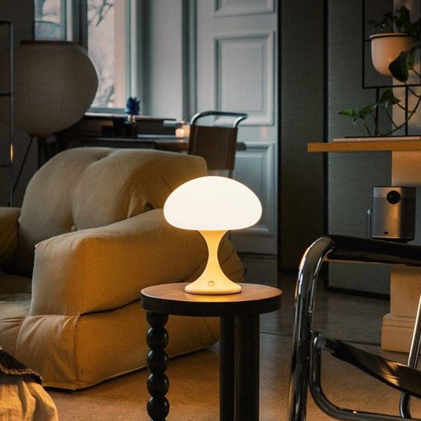 ARCÉN Jellyfish Table Lamp