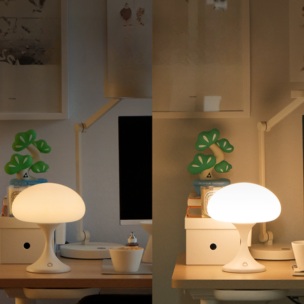 ARCÉN Jellyfish Table Lamp