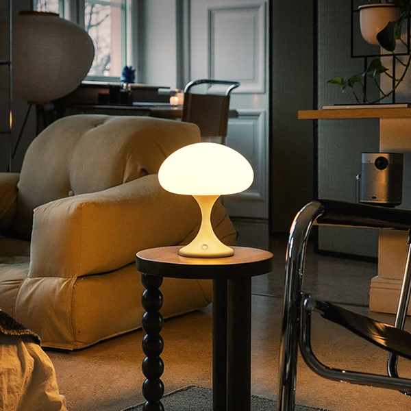 ARCÉN Jellyfish Table Lamp