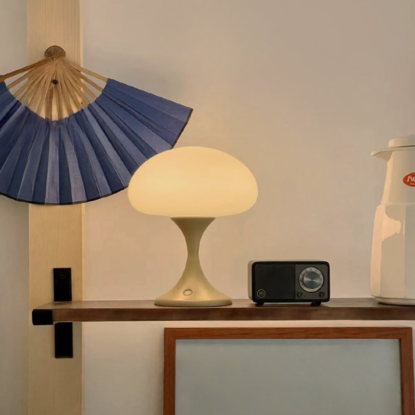 ARCÉN Jellyfish Table Lamp