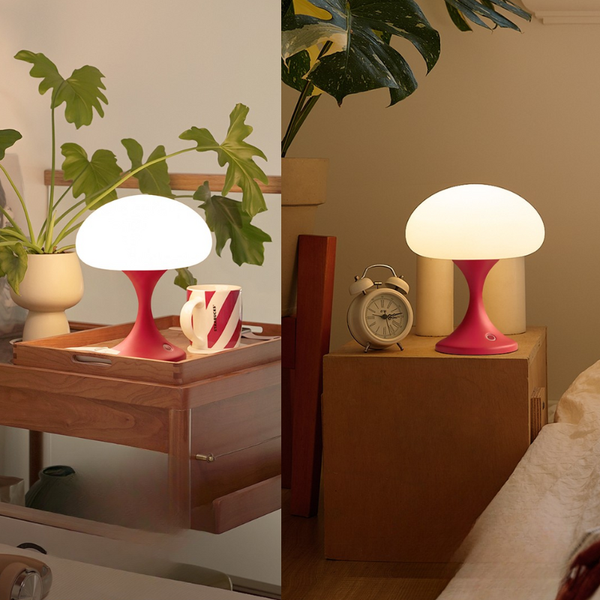 ARCÉN Jellyfish Table Lamp