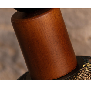 ARCÉN Warm Mesh Ceiling Pendant Lamp