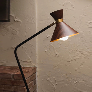 ARCÉN Modern Adjustable Floor Lamp