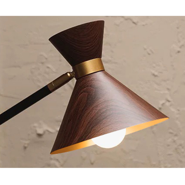 ARCÉN Modern Adjustable Floor Lamp