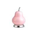Soft Romantic Pear Mood Lamp
