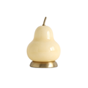 Soft Romantic Pear Mood Lamp