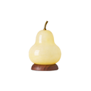 Soft Romantic Pear Mood Lamp