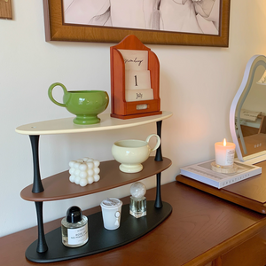 Vintage Wooden Calendar Frame