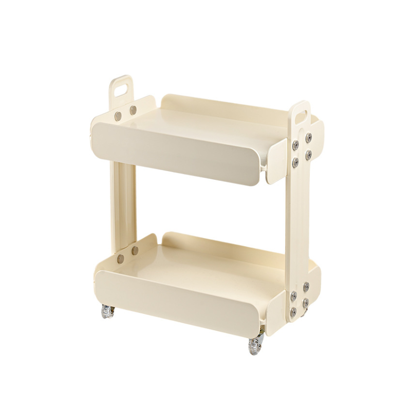 Nordic Clear Acrylic Shelf