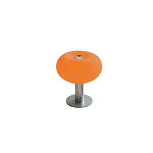 Colorful Glass Donut Lamp