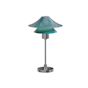 High-end Mid-Century Dome Table Lamp
