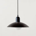 Mid-Century Pendant Lamp (Customizable in 20 Designer Colors)