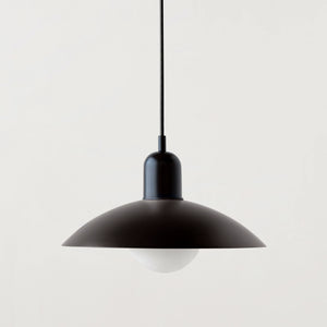 Mid-Century Pendant Lamp (Customizable in 20 Designer Colors)