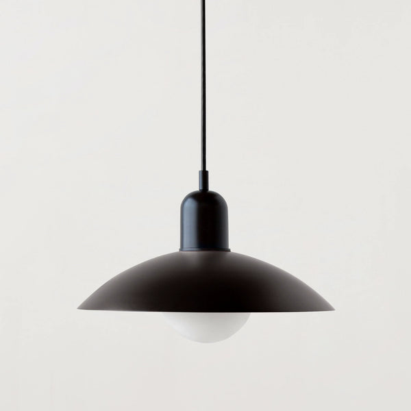 Mid-Century Pendant Lamp (Customizable in 20 Designer Colors)