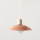 Mid-Century Pendant Lamp (Customizable in 20 Designer Colors)