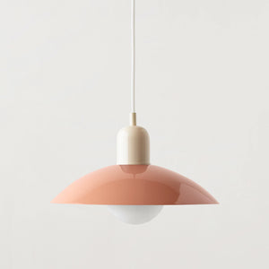 Mid-Century Pendant Lamp (Customizable in 20 Designer Colors)