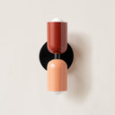 Modern Mid-Century Wall Lamp (Customizable in 26 Colors)