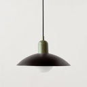 Mid-Century Pendant Lamp (Customizable in 20 Designer Colors)