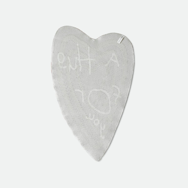 Love Letter Floor Rug