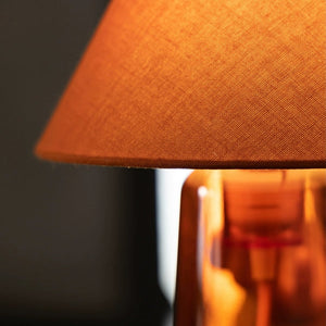 Drunken Sunset Table Lamp