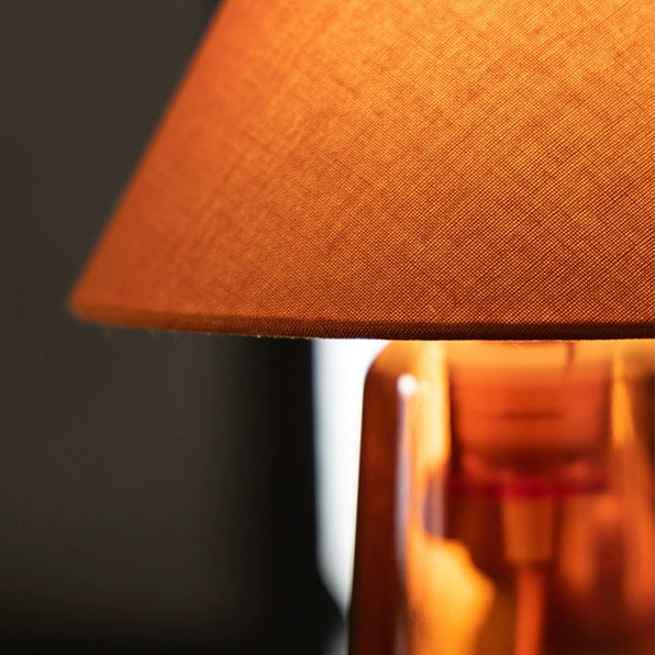 Drunken Sunset Table Lamp