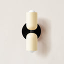 Modern Mid-Century Wall Lamp (Customizable in 26 Colors)