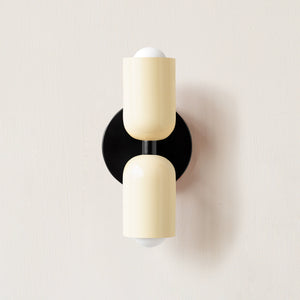 Modern Mid-Century Wall Lamp (Customizable in 26 Colors)