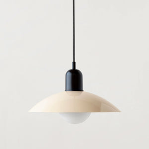 Mid-Century Pendant Lamp (Customizable in 20 Designer Colors)