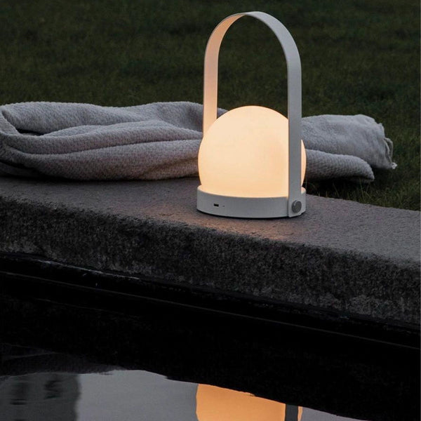 Portable 360° Lantern Mood Lamp