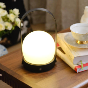 Portable 360° Lantern Mood Lamp