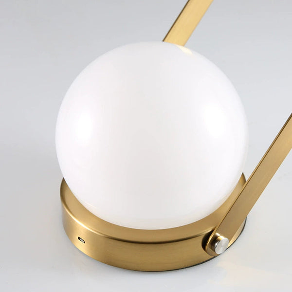 Portable 360° Lantern Mood Lamp