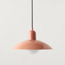 Mid-Century Pendant Lamp (Customizable in 20 Designer Colors)