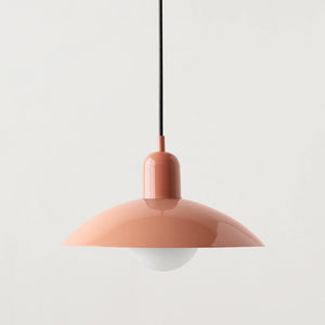 Mid-Century Pendant Lamp (Customizable in 20 Designer Colors)