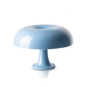 Bauhaus Style Mid-Century Mushroom Table Lamp