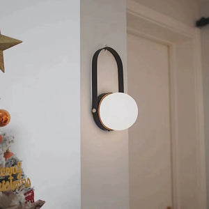 Portable 360° Lantern Mood Lamp