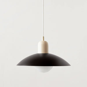 Mid-Century Pendant Lamp (Customizable in 20 Designer Colors)