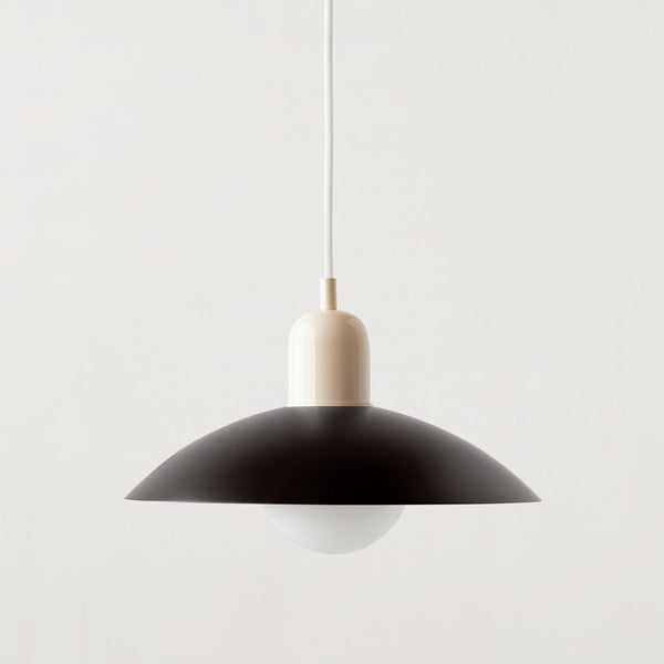 Mid-Century Pendant Lamp (Customizable in 20 Designer Colors)
