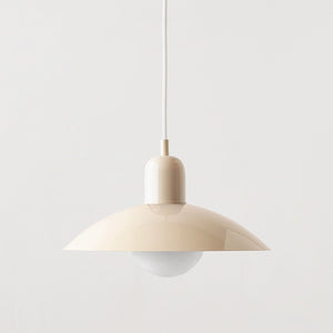 Mid-Century Pendant Lamp (Customizable in 20 Designer Colors)