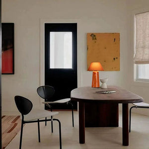 Drunken Sunset Table Lamp