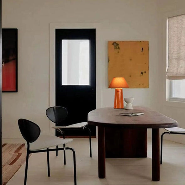 Drunken Sunset Table Lamp