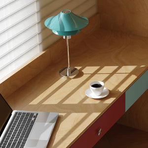 High-end Mid-Century Dome Table Lamp