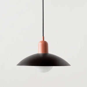 Mid-Century Pendant Lamp (Customizable in 20 Designer Colors)