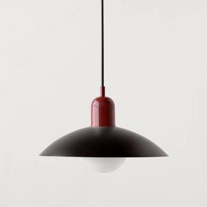 Mid-Century Pendant Lamp (Customizable in 20 Designer Colors)
