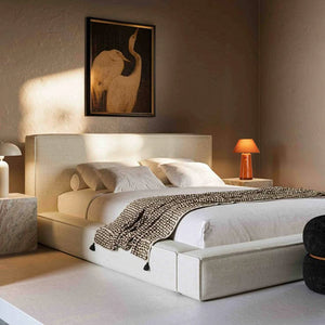 Drunken Sunset Table Lamp