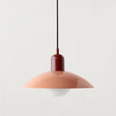 Mid-Century Pendant Lamp (Customizable in 20 Designer Colors)
