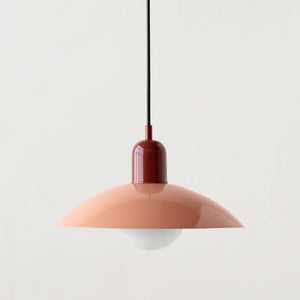 Mid-Century Pendant Lamp (Customizable in 20 Designer Colors)