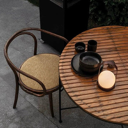 Portable 360° Lantern Mood Lamp