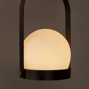 Portable 360° Lantern Mood Lamp