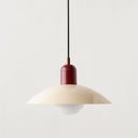 Mid-Century Pendant Lamp (Customizable in 20 Designer Colors)